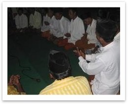 Gambar Tradisi